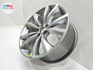 Factory OEM 18"x8 Alloy Wheel Rim 2015 2016 2017 Chrysler 200 5x110 2516 WPD XX-088