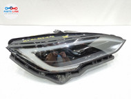 2022-24 TESLA MODEL S PLAID FRONT RIGHT HEADLIGHT LED MATRIX HEAD LIGHT LAMP OEM 1-3582