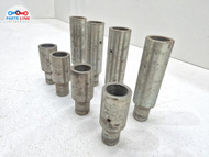 BENDPAK MEDIUM TALL LIFT ADAPTER 35MM PIN SET-8 OEM XX-090