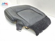 2018-22 Range Rover L405 Front Left Seat Cover Cushion Cooled Ebony Leather RR093025-003