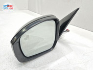 2018-22 Range Rover L405 Front Left Door Mirror Rearview Camera Blind Spot Black RR093025-025