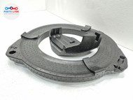 2020‑22 Range Rover L405 Cargo Trunk Spare Tire Foam Bracket Panel Mount Set OEM RR093025-019
