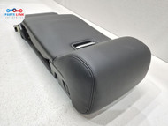 2018-22 RANGE ROVER L405 REAR SEAT CUP HOLDER ARMREST CUPHOLDER CONSOLE EBONY RR093025-022