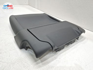 2018-22 Range Rover L405 Front Seat Back Panel Cargo Pocket Trim Board Cooled RR093025-009