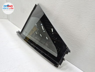 2013-22 Range Rover L405 Rear Right Glass Door Fixed Vent Corner Window SWB OEM RR093025-039