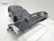 2013-22 RANGE ROVER L405 STEERING COLUMN SHROUD COVER CLUSTER FRAME BEZEL ASSY RR093025-032