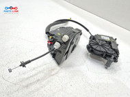 2020-22 Range Rover L405 Rear Right Door Lock Latch Actuator Soft Close SET L494 RR093025-043