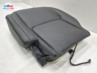 2018-22 Range Rover L405 Rear Right Seat Cushion Cover Lower Heated Leather RR093025-005
