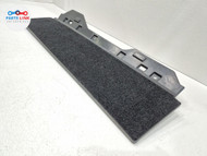2013-22 Range Rover L405 Rear Trunk Cargo Cover Floor Trim Panel Tailgate Flap RR093025-021