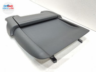 2018-22 Range Rover L405 Front Seat Back Panel Cargo Pocket Trim Board Cooled RR093025-010