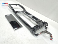 2018-20 RANGE ROVER L405 CENTER CONSOLE TRIM CUPHOLDER SHIFTER APPLIQUE SET SWB RR093025-031