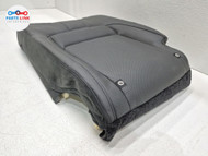 2018-22 Range Rover L405 Rear Left Seat Back Cover Leather Ebony Upper Trim RR093025-008
