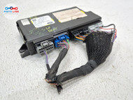 2018-22 Range Rover L405 Front Left Seat Control Module Brain Unit JY3214D600CA RR093025-073