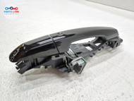 2018-22 Range Rover L405 Front Right Exterior Door Handle Grab Grip Opener Black RR093025-044