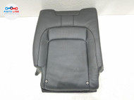 2018-22 Range Rover L405 Rear Right Seat Back Cover Leather Ebony Upper Trim RR093025-006