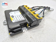 2019-22 RANGE ROVER L405 AIR SUSPENSION CONTROL MODULE HPLA14F392JE Velar L494 RR093025-067