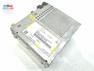 2019-22 Range Rover L405 Radio Audio Receiver Control Module Head J8A219C216SA RR093025-063