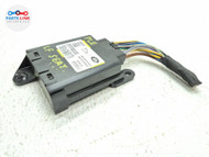 2014-22 RANGE ROVER L405 FRONT LEFT SEAT HEAT CONTROL MODULE ECU DPLA14C725DA RR093025-076