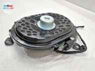 2017-22 Range Rover L405 Subwoofer Bassbox Meridian Audio Sound Speaker OEM RR093025-092