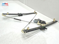 2013-24 Range Rover L405 Front Right Window Regulator Motor Door Glass Lift OEM RR093025-049