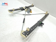 2013-24 Range Rover L405 Front Left Window Regulator Motor Door Glass Lift OEM RR093025-051