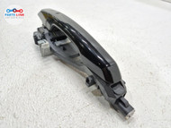 2018-22 Range Rover L405 Front Left Exterior Door Handle Grab Grip Opener Black RR093025-047