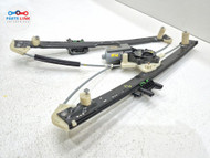 2013-24 Range Rover L405 Rear Right Window Regulator Motor ASSEMBLY SWB OEM RR093025-042