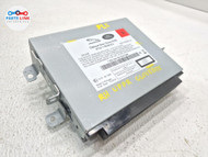 2018-22 RANGE ROVER L405 CD DVD CHANGER OPTICAL DISC DRIVE PLAYER JK5211B608EA RR093025-071