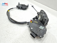 2020-22 Range Rover L405 Rear Left Door Lock Actuator Soft Close ASSEMBLY OEM RR093025-053