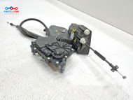 2018-22 Range Rover L405 Front Right Door Lock Latch Soft Close Actuator ASSY RR093025-048