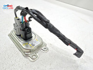 2016-22 RANGE ROVER L405 VOLTAGE CONVERTER CONTROL MODULE HARNESS GX7314B526AC RR093025-088