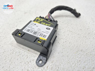 2018-22 RANGE ROVER L405 FRONT LEFT SEAT CONTROL MODULE UNIT BRAIN HARNESS PLUG RR093025-086