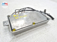 2020-22 Range Rover L405 Surround View Camera Control Module JPLA14F026DF L494 RR093025-068