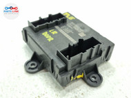 2018-22 Range Rover L405 Rear Left Door Control Module Unit Brain JPLA14D620CB RR093025-072