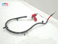 2018-22 Range Rover L405 Positive Battery Cable Loom Wire End Terminal 5.0L L494 RR093025-066