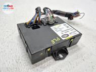 2015-22 RANGE ROVER L405 TRUNK LIFTGATE CONTROL MODULE HARNESS UNIT HK5214B484AD RR093025-070