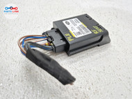 2014-22 RANGE ROVER L405 FRONT Right HEATED SEAT CONTROL MODULE DPLA14C725DA RR093025-085