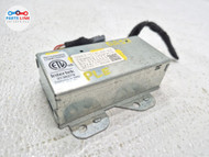 2018-22 RANGE ROVER L405 AIR QUALITY CONTROL MODULE HARNESS PLUG H9A3014L22AA RR093025-075