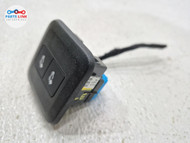 20-22 RANGE ROVER L405 REAR SUSPENSION LEVEL ADJUST SWITCH BUTTONS PLUG HARNESS RR093025-091