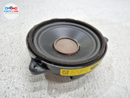 2018-22 RANGE ROVER L405 FRONT AUDIO SOUND SPEAKER L494 VELAR OEM RR093025-143