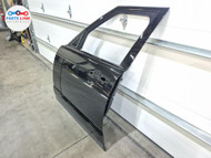 2013-22 Range Rover L405 Front Left Door Shell Frame Skin Santorini Black 1AG RR093025-154