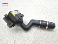 2020-22 Range Rover L405 Right Wiper Indicator Stalk Combo Switch Column Arm RR093025-138