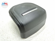 2017-22 RANGE ROVER L405 STEERING WHEEL AIR BAG HORN EBONY AIRBAG ASSEMBLY 5.0L RR093025-095