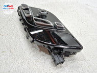 2018-22 Range Rover L405 Front Right Seat Switch Controls Adjust Buttons Bank RR093025-121