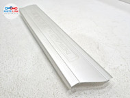 2013-22 RANGE ROVER L405 FRONT RIGHT DOOR SCUFF PLATE SILL STEP TRIM COVER L494 RR093025-166