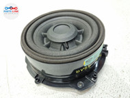 2018-22 Range Rover L405 Door Speaker Sound Audio Woofer Low-Range OEM RR093025-117