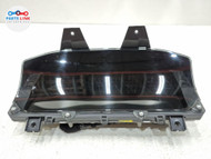 2018-22 RANGE ROVER L405 DASH CLUSTER VIRTUAL INSTRUMENT SPEEDOMETER HUD L494 RR093025-124