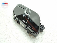 2020-22 Range Rover L405 Rear Left Seat Switch Control Buttons Bank Driver Side RR093025-122