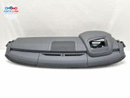 2018-22 Range Rover L405 Dash Instrument Panel Trim Ebony Assembly HUD RR093025-155
