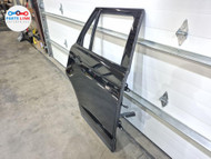 2018-22 Range Rover L405 Rear Right Door Shell Frame SWB Black 1AG Passenger OEM RR093025-153